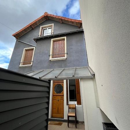 Maison Clermont Ferrand エクステリア 写真