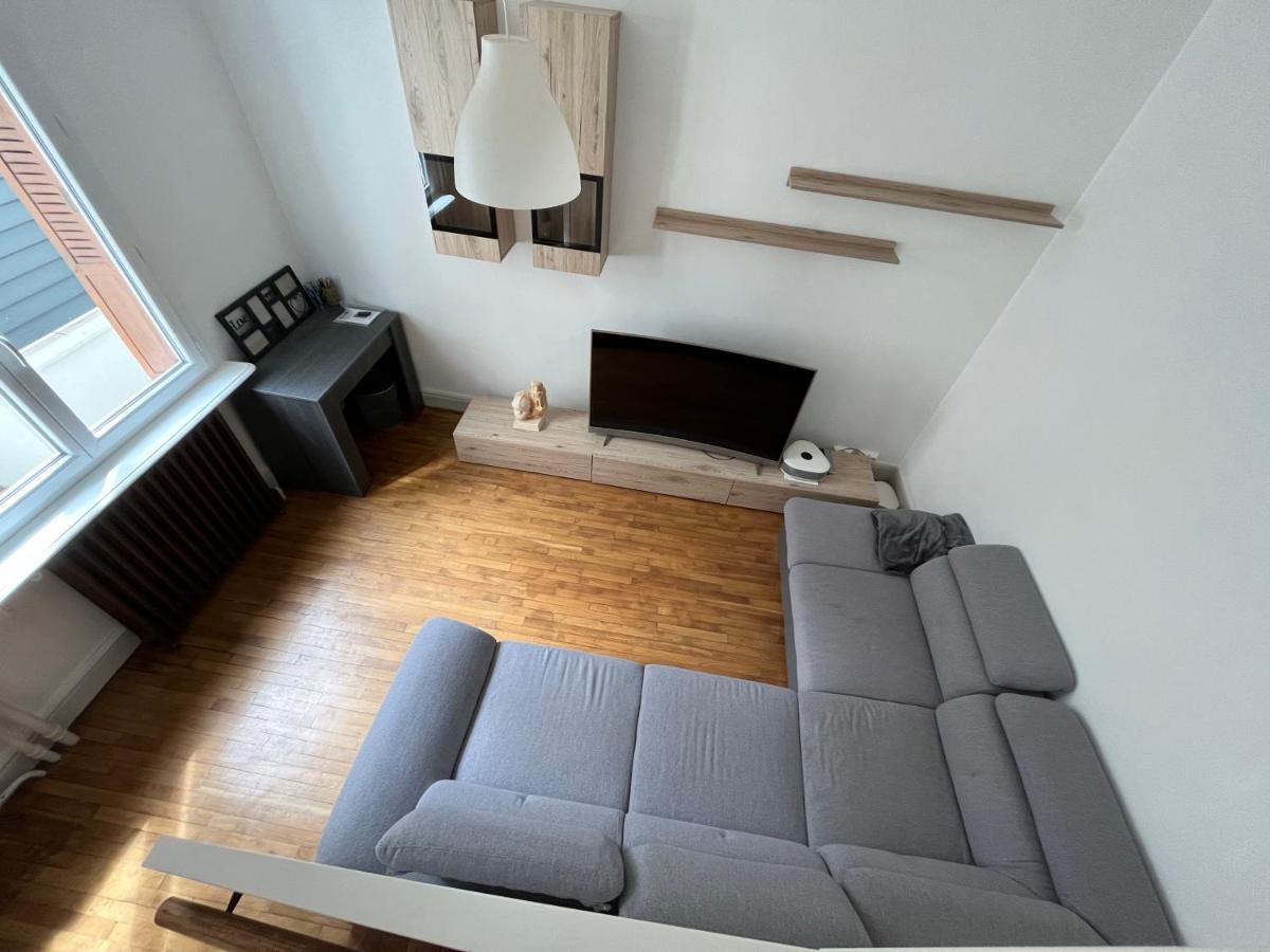 Maison Clermont Ferrand エクステリア 写真